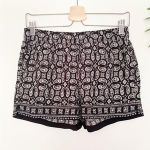 Madewell Pull On Shorts